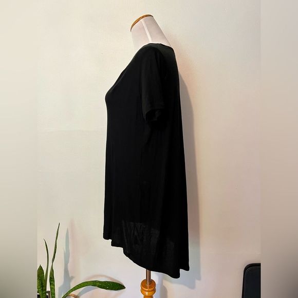 Talula oversized t-shirt, size XS - Picture 4 of 5